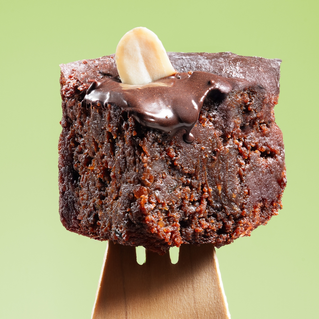 Peanutbutter Brownie