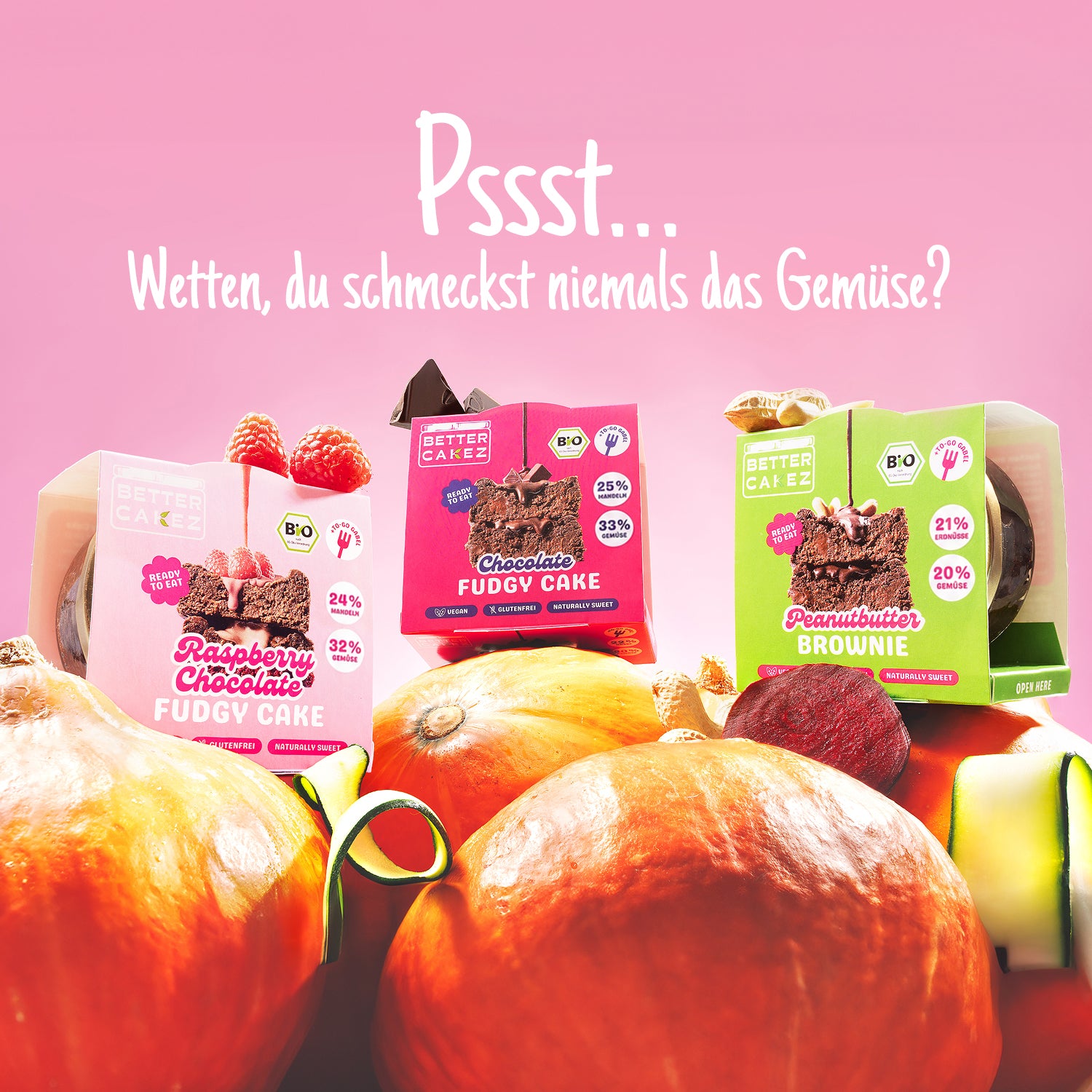 6er Kuchen Probier Box