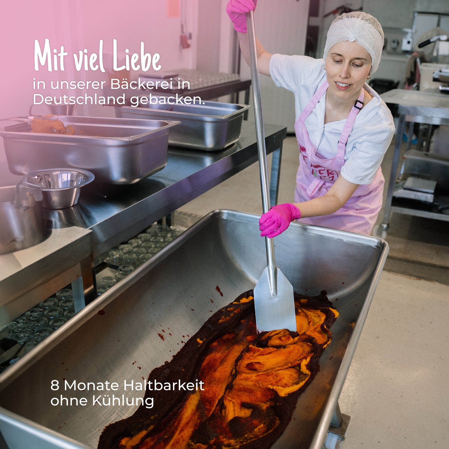 6er Kuchen Probier Box
