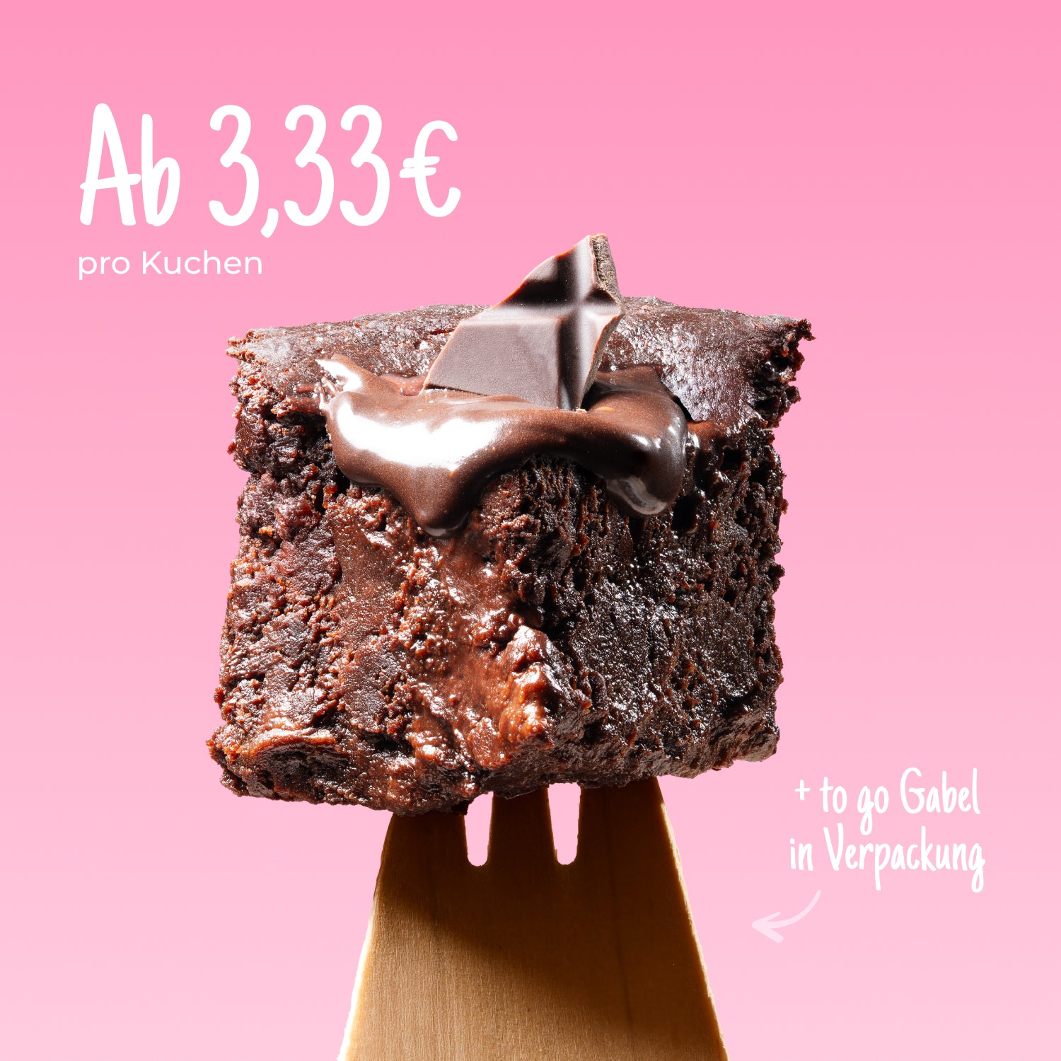 Chocolate Fudgy Cake