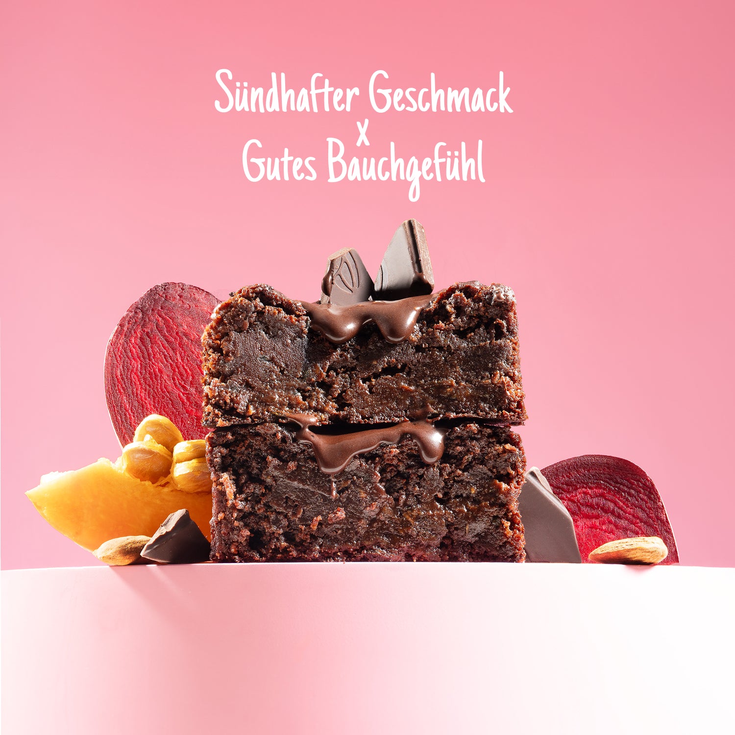 Chocolate Fudgy Cake