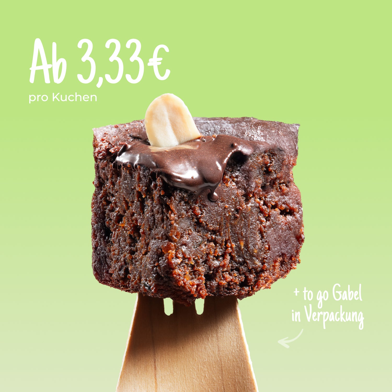 Peanutbutter Brownie