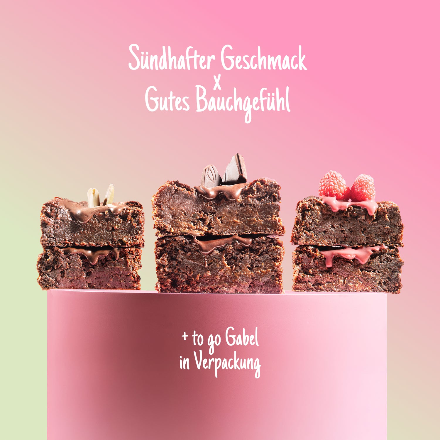24er Kuchen Party Box