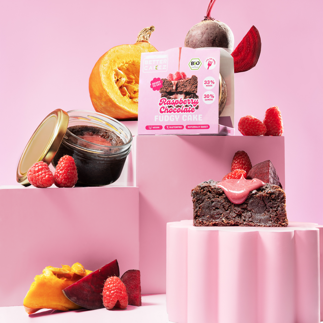 Kuchenlover Box