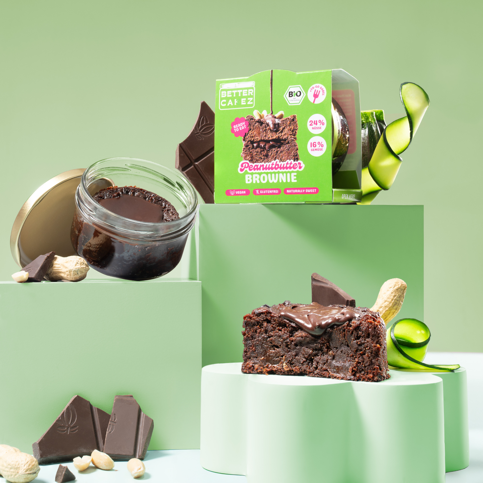 Kuchenlover Box