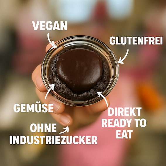 Kuchen Probierbox