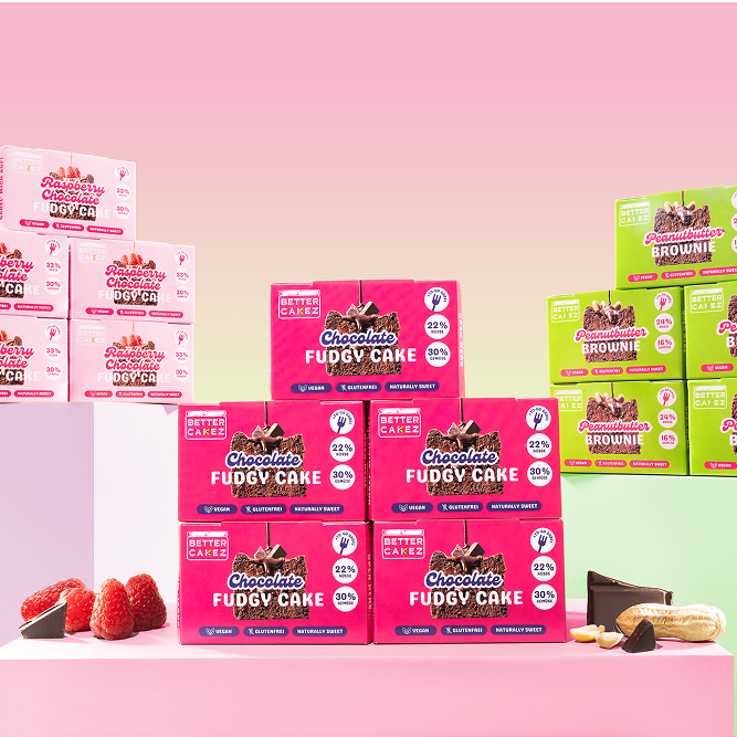 Kuchenlover Box