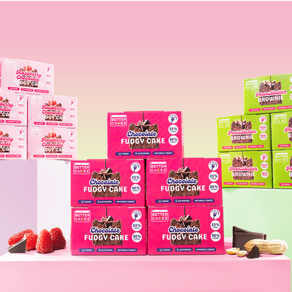 Kuchenlover Box